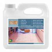 Holzbodenseife, Natur