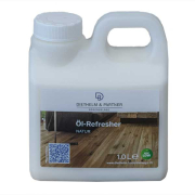 Öl-Refresher, Natur