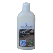 Öl-Refresher, Weiss