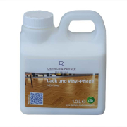 Lack und Vinyl-Pflege neutral